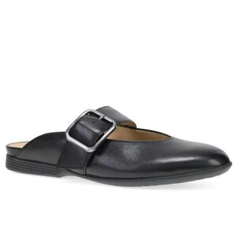 Dansko 2050-020200 - Women's - Lotus - Black Nappa