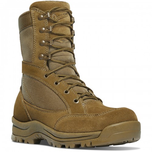 Danner 22311 - Women's - 8" Prowess Soft Toe - Coyote Hot