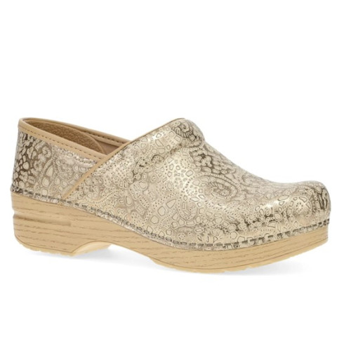 Dansko 306-151421- Women's - Professional - Lacy Leather