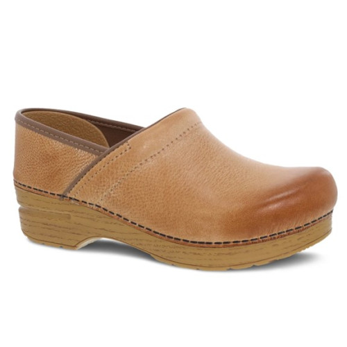 Dansko 306-581464 - Men's - Professional - Honey Distressed