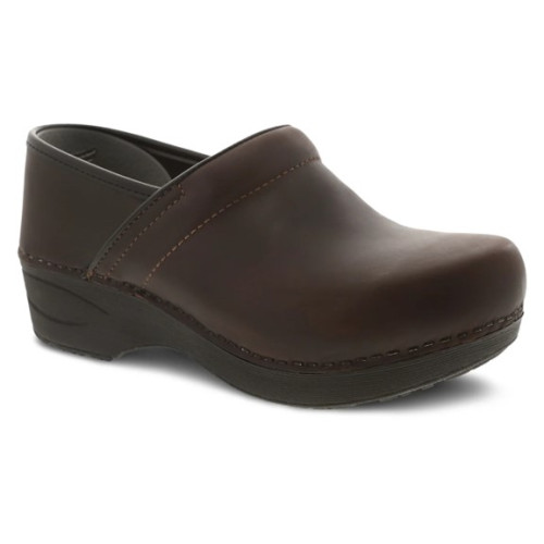 Dansko 3950-670202 - Women's - XP 2.0 Waterproof - Brown