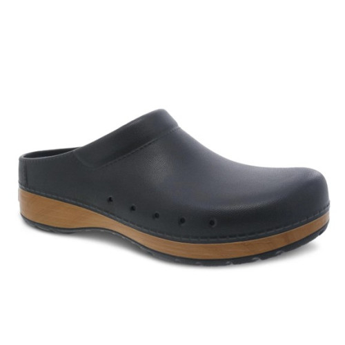 Dansko 4144-180200 - Men's - Kane - Black Molded