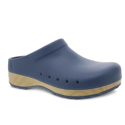 Dansko 4145-545400 - Women's - Kane - Blue Molded
