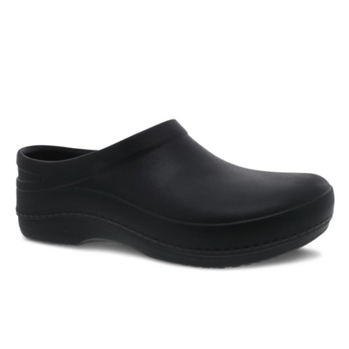 Dansko 4146-020200 - Women's - Kaci - Black Molded