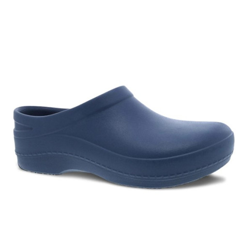 Dansko 4146-545400 - Women's - Kaci - Blue Molded