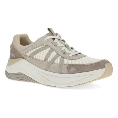 Dansko 4209-032021 - Women's - Poppy - Dune Suede