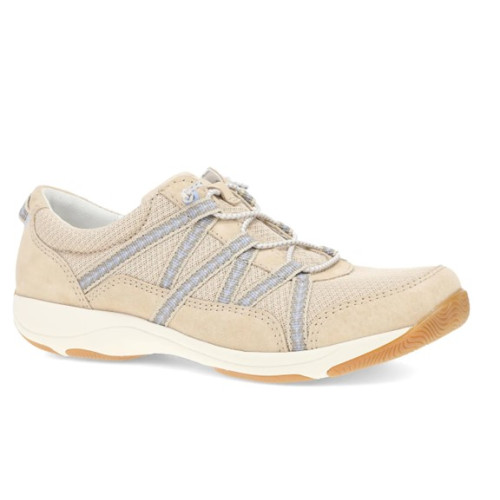 Dansko 4854-210300 - Women's - Harlyn - Sand Suede
