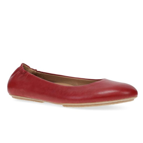 Dansko 5705-400300 - Women's - Mollie - Red Nappa
