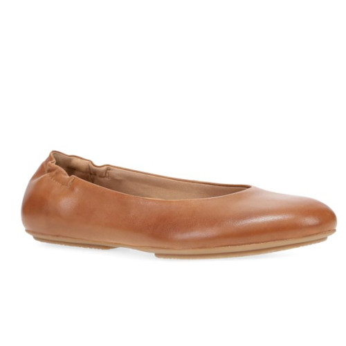 Dansko 5705-640300 - Women's - Mollie - Luggage Nappa