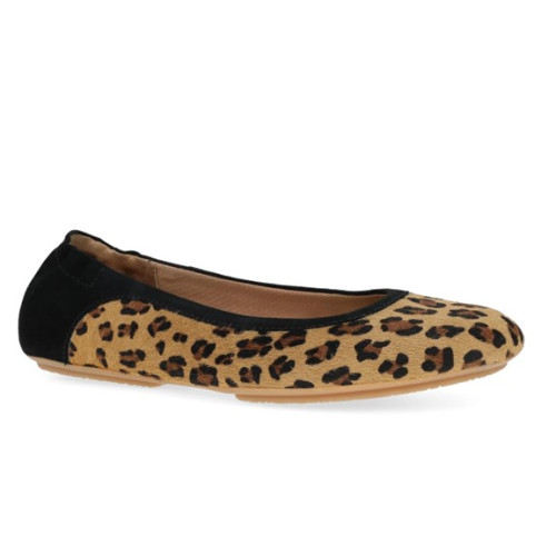 Dansko 5706-080300 - Women's - Madisen - Leopard Haircalf