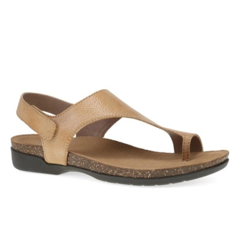 Dansko 6024-585300 - Women's - Reece - Honey Distressed