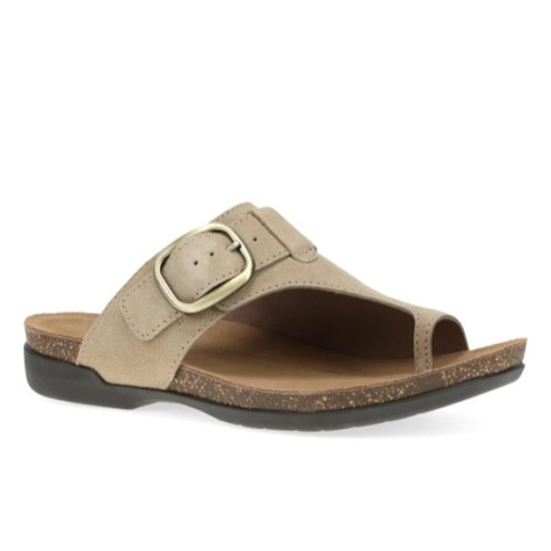 Dansko 6031-035300 - Women's - Rylee - Sand Suede
