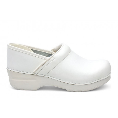 Dansko 5200-010101 - Women's - LT Pro - White Box | Shoe Doctor Footwear
