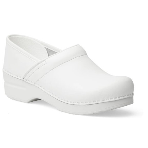 Dansko 606-010101 - Women's - Professional - White Box