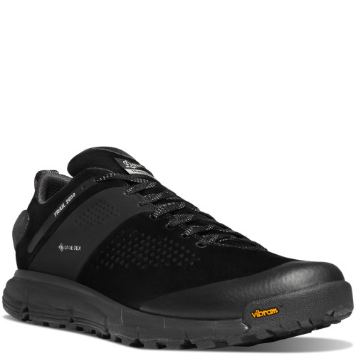 Danner 61296 - Men's - Trail 2650 GTX Waterproof Soft Toe - Black Shadow