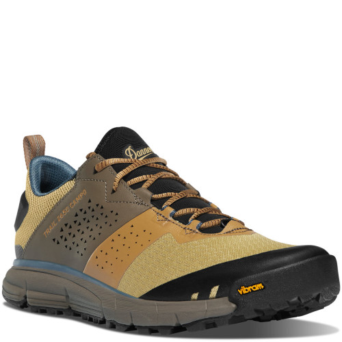 Danner 68945 - Men's - 3" Trail 2650 Soft Toe - Brown/Orion Blue