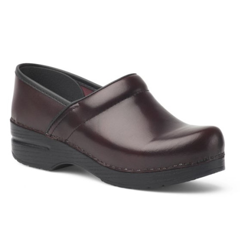 Dansko 806-810202 - Women's - Professional - Cordovan Cabrio 