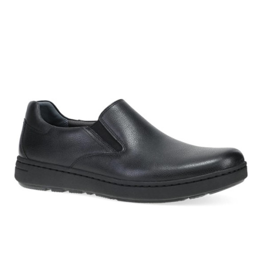 Dansko 8908-100200 - Men's - Thomas Waterproof - Black 