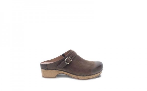 dansko berry mushroom