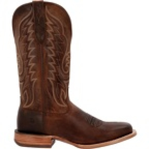 Durango DDB0410 - Men's - 13" Arena Pro Square Soft Toe - Umber Rest