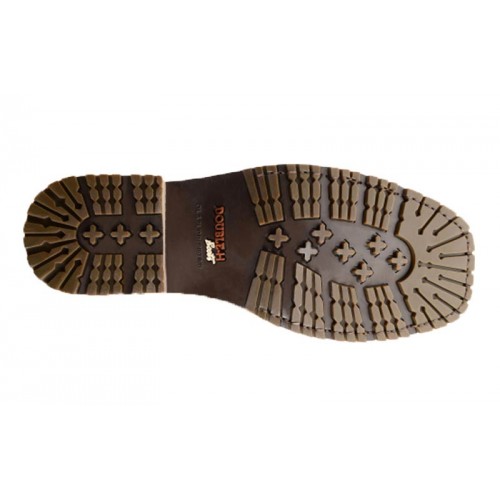 Double H DH5124 - Men's - 11" Waterproof Composite Toe - Light Brown