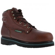 Florsheim FE665 - Men's - 6 Inch Classic Safety Toe Boot