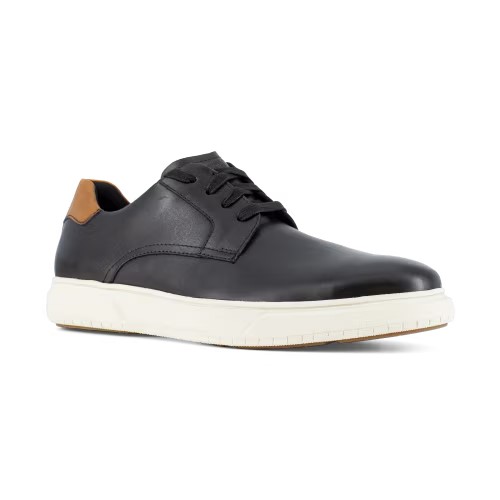 Florsheim FS2330 - Men's - Premier ESD Steel Toe - Black/Brown Florsheim FS2330 - Men's - Premier ESD Steel Toe - Black/Brown