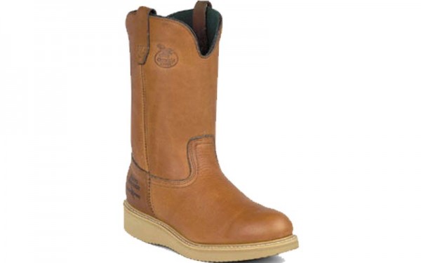 georgia farm and ranch boots