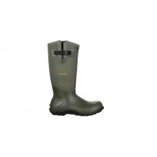 Georgia Boot GB00230 - Men's - 16" Waterproof Rubber Boot