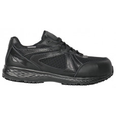 Hoss 10229 - Men's - Reno EH Waterproof Composite Toe - Black