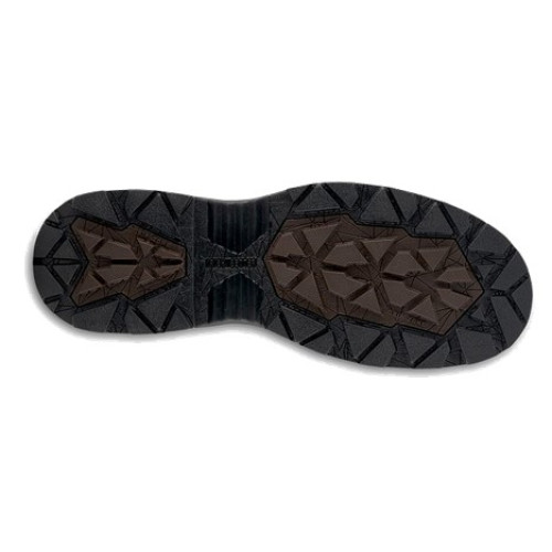 Irish Setter 83230 - Women's - 6" Kasota  Waterproof EH Composite Toe - Brown/Black