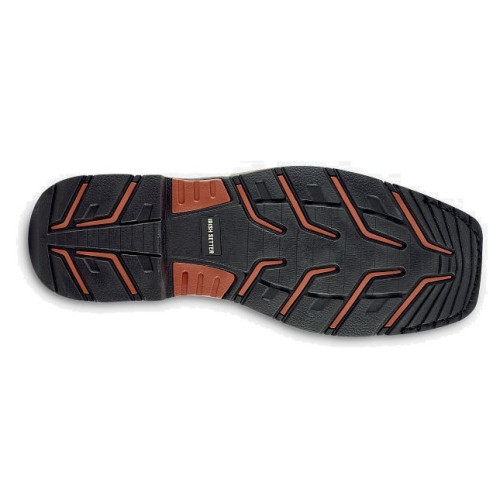 Irish Setter 83998 - Men's - 11" Two Harbors Waterproof EH Composite Toe - Brown Irish Setter 83998 - Men's - 11" Two Harbors Waterproof EH Composite Toe - Brown