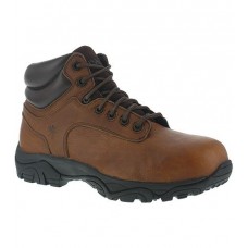 Iron Age IA5002 - Men's - Trencher Composite Toe 6" Work Boot - Brown