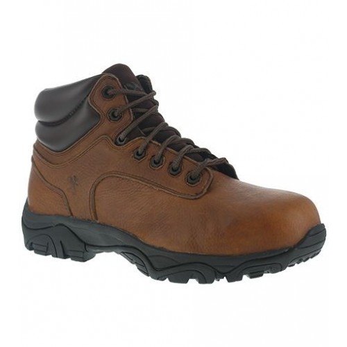 Iron Age IA5002 - Men's - 6" Trencher EH Composite Toe - Brown