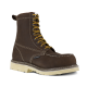 Iron Age IA5082 - Men's - 8" Solidifier Waterproof  EH Composite Toe - Brown 
