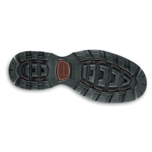 Irish Setter A3874 - Men's - Soft Paw Waterproof Soft Toe - Brown Irish Setter A3874 - Men's - Soft Paw Waterproof Soft Toe - Brown