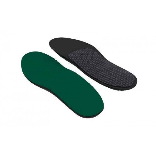 Insole - Spenco RX - Women's - Full Length Orthotic Arch Support Insoles