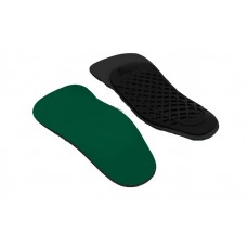 Insole - Spenco RX - Men's - 3/4 Length Orthotic Arch Support Insoles