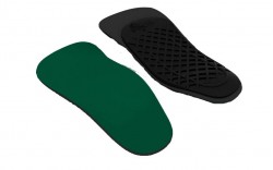 Photo of Insole - Spenco RX - Women's - 3/4 Length Orthotic Arch Support Insoles