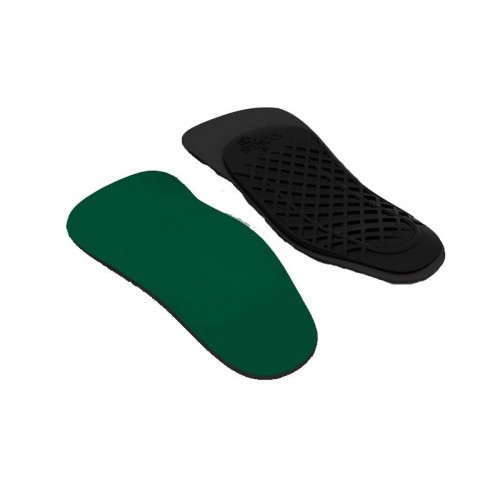 Insole - Spenco RX - Women's - 3/4 Length Orthotic Arch Support Insoles