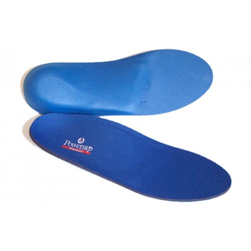 Insole - Pinnacle - Men's - Powerstep Insole