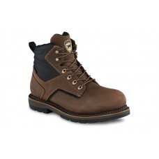 Irish Setter 83621 - Men's - Ramsey 2.0 - 6" Waterproof Leather Soft Toe Boot