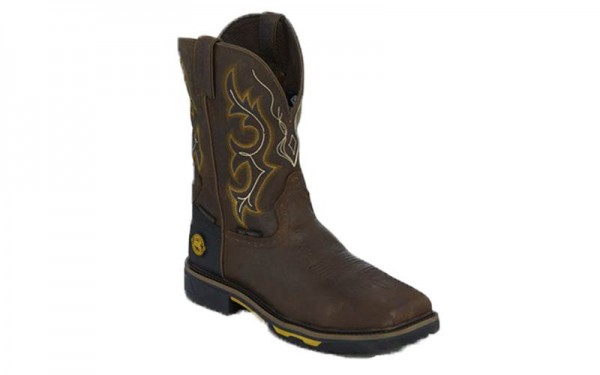 justin boots wk4625