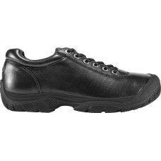 KEEN Utility 1006981 - Men's - PTC Dress Oxford Soft Toe - Black