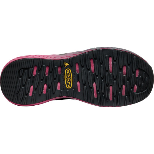 KEEN Utility 1030707 - Women's - Snapline RF EH Carbon Fiber Toe - Magnet/Black KEEN Utility 1030707 - Women's - Snapline RF EH Carbon Fiber Toe - Magnet/Black