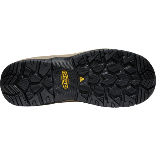 KEEN Utility 1031292 - Men's - Skokie Waterproof EH Soft Toe - Forest Night/Black KEEN Utility 1031292 - Men's - Skokie Waterproof EH Soft Toe - Forest Night/Black