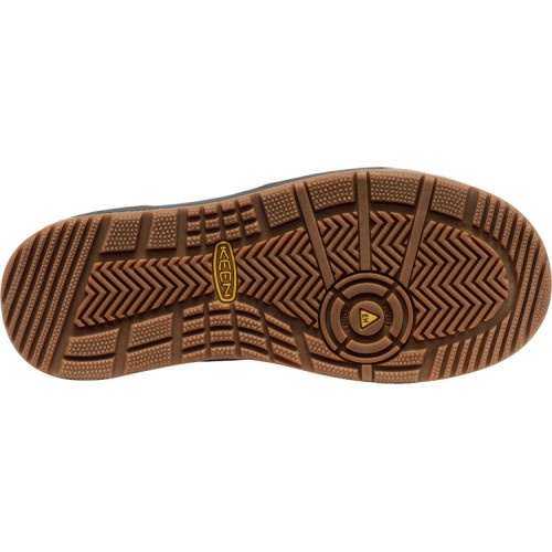 KEEN Utility 1031298 - Women's - Kenton EH Carbon Fiber Toe -Black/Gum KEEN Utility 1031298 - Women's - Kenton EH Carbon Fiber Toe -Black/Gum