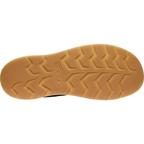 KEEN Utility 1031457 - Men's - 6" Liberty Waterproof EH Carbon Fiber Toe - Black/Gum KEEN Utility 1031457 - Men's - 6" Liberty Waterproof EH Carbon Fiber Toe - Black/Gum