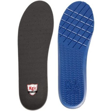 Insole - Kg’s KG-Xtreme Cushioned Insoles