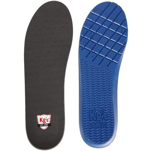 Insole Kg's KG-Xtreme Cushioned Insoles